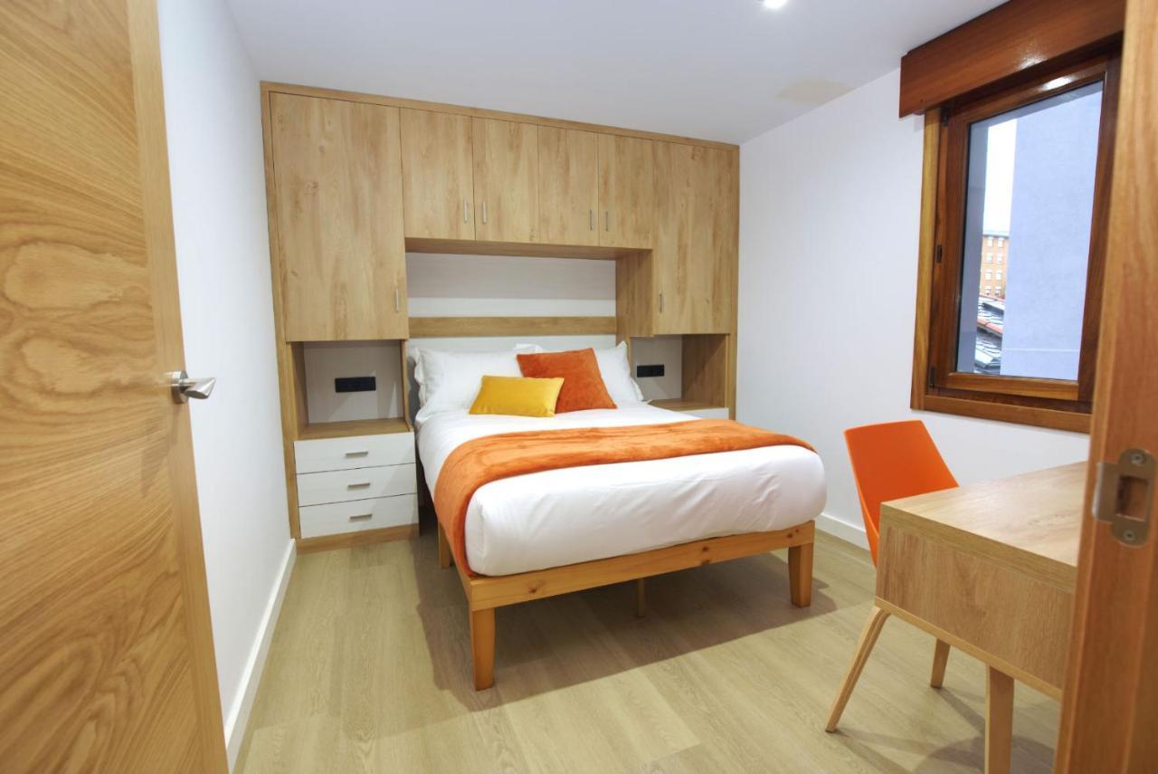 Havanaapartamentos Puerto de Vega Exterior foto
